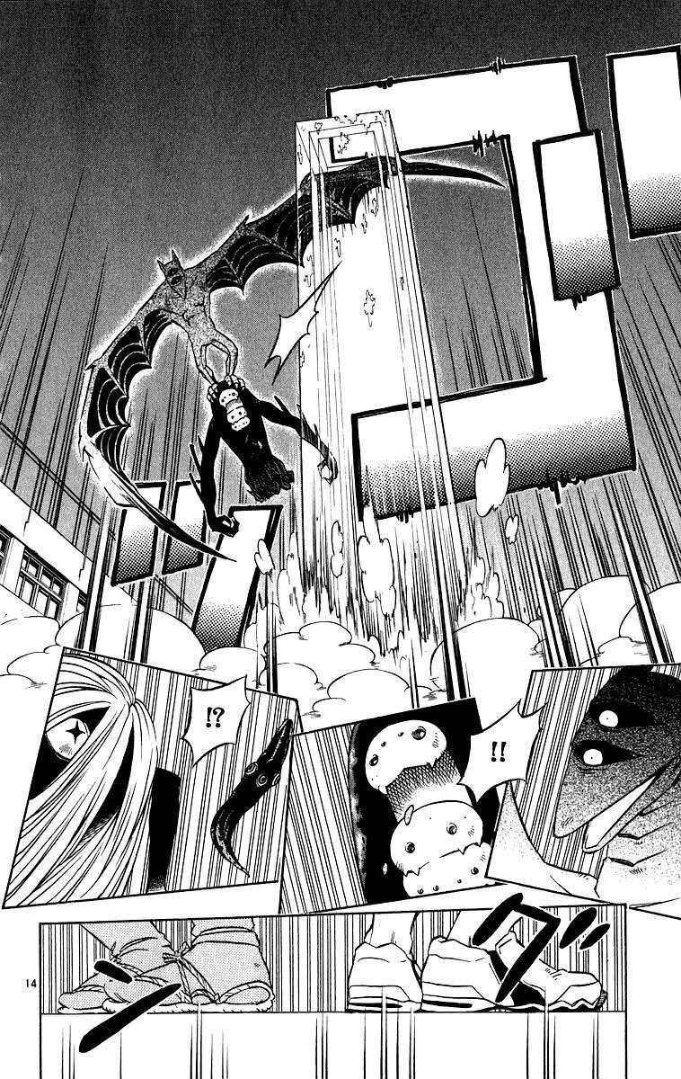 Capitulo 67 page 13