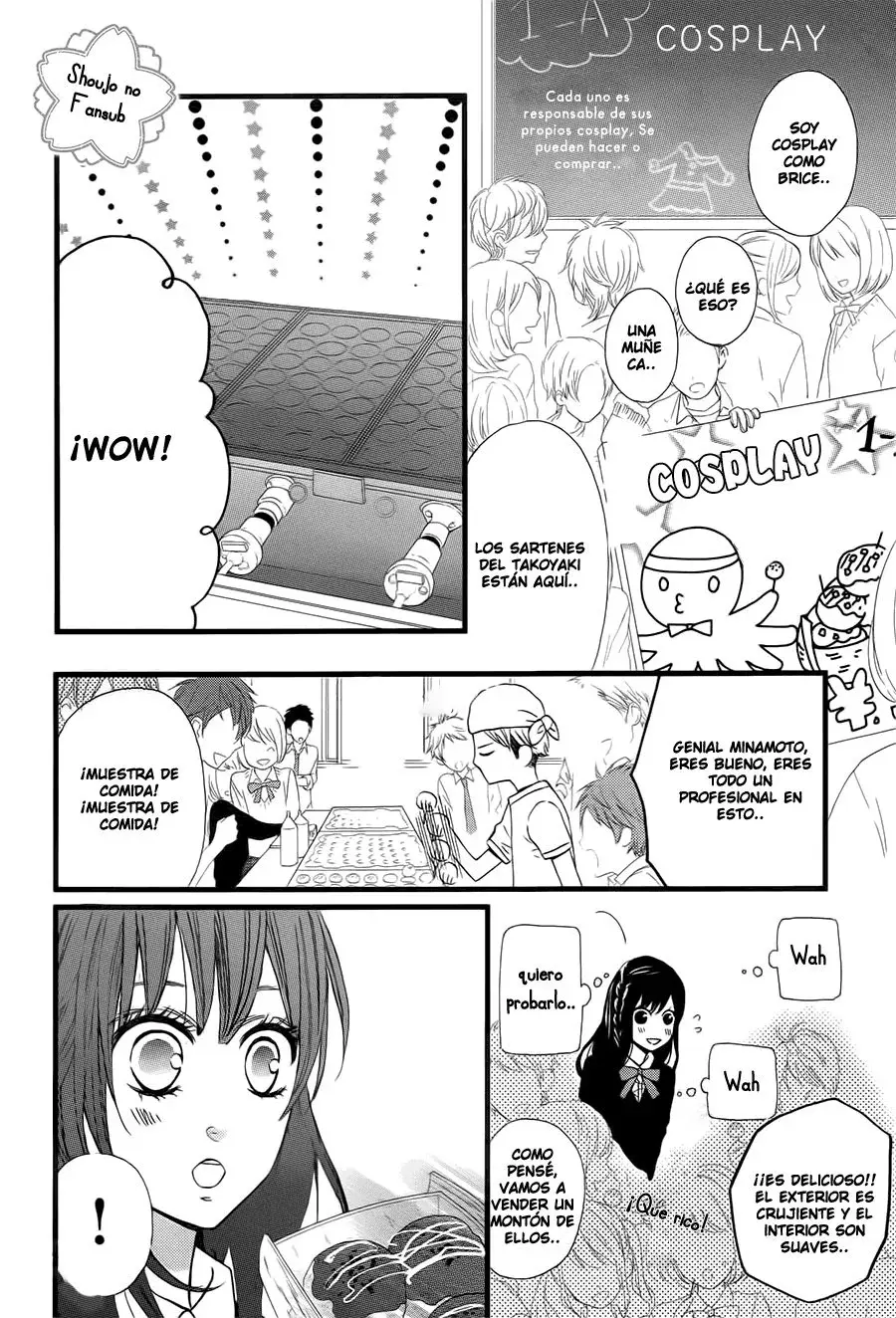 Capitulo 20 page 19