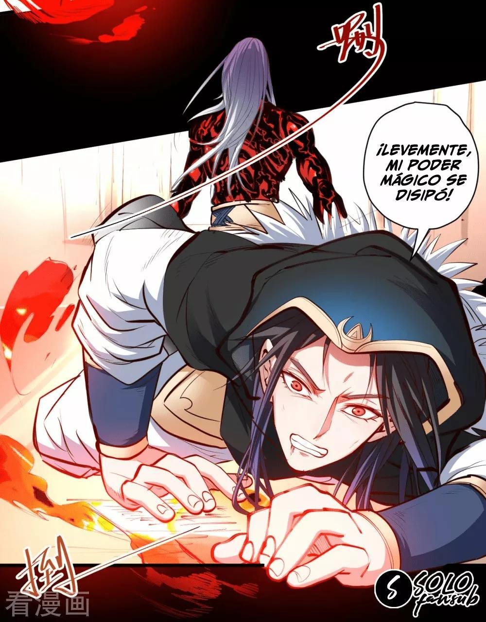 Capitulo 55 page 18