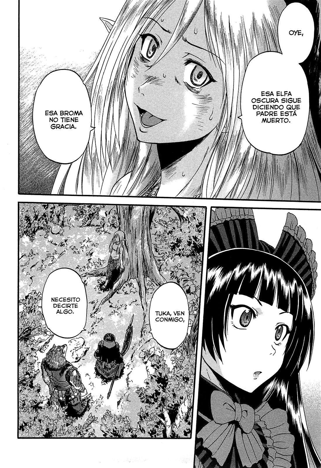 Capitulo 35 page 26