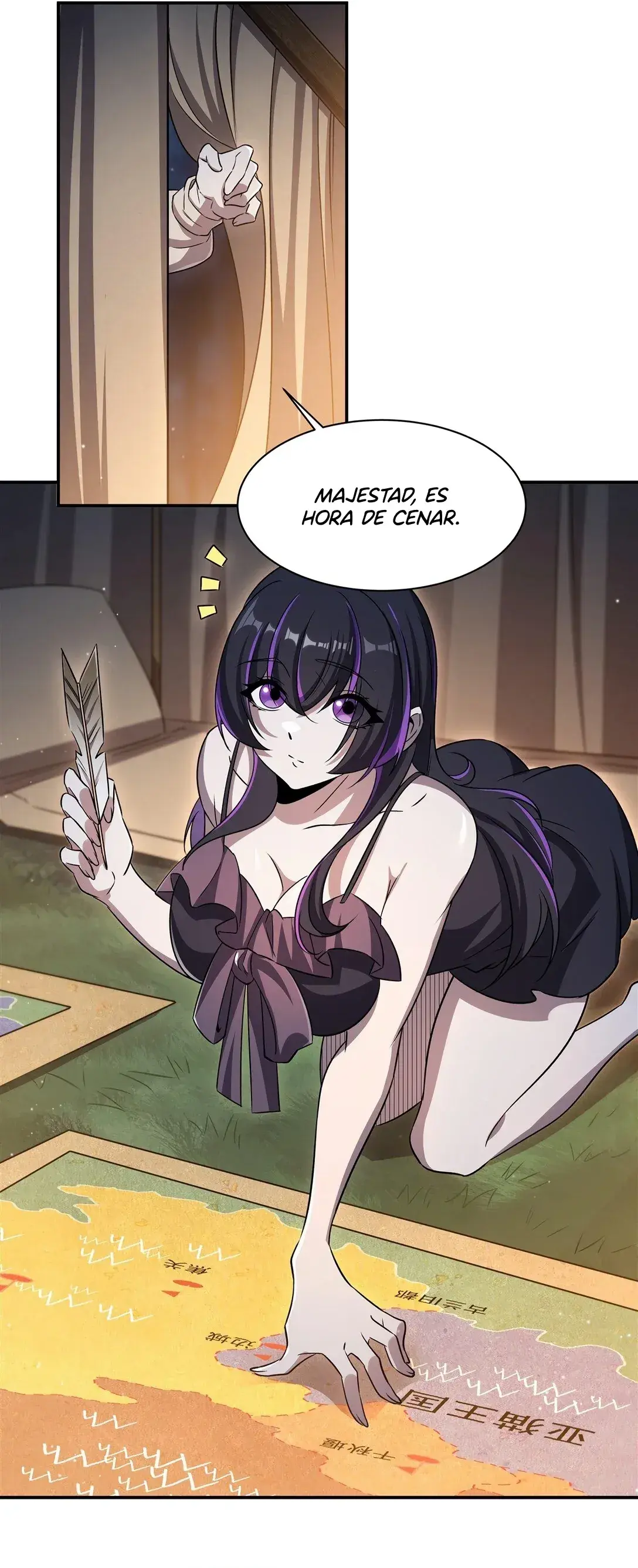 Capitulo 320 page 9