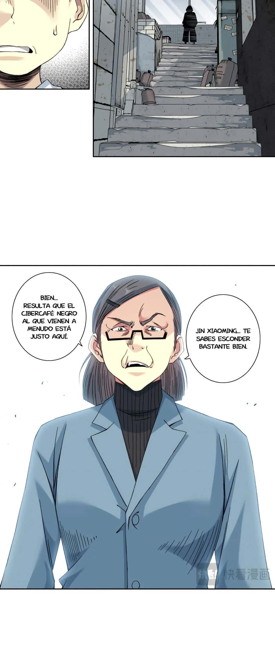 Capitulo 226 page 8