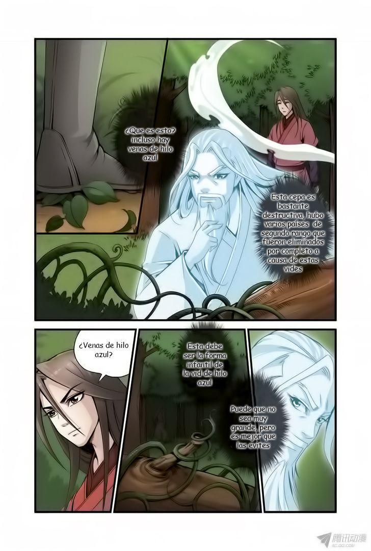 Capitulo 35 page 17