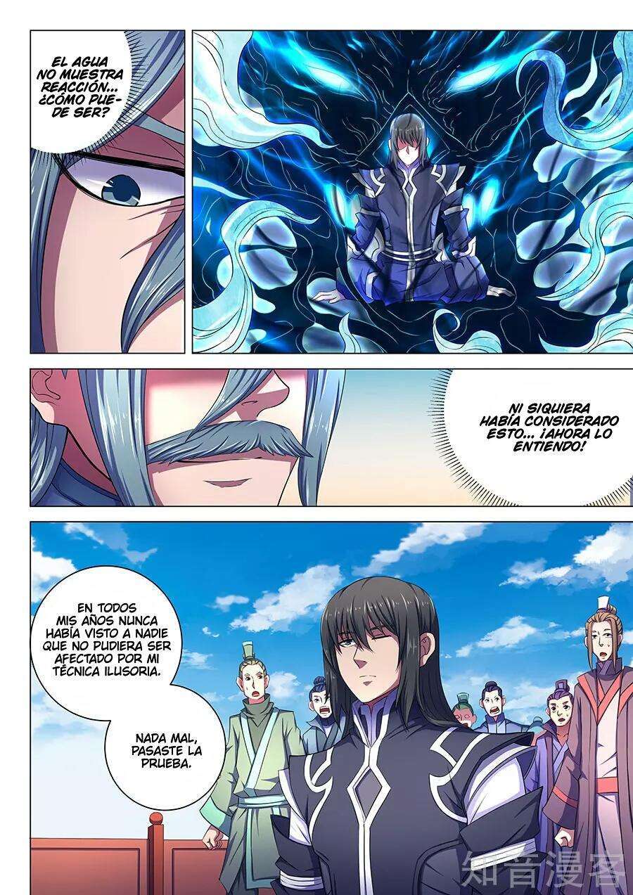 Capitulo 66 page 18