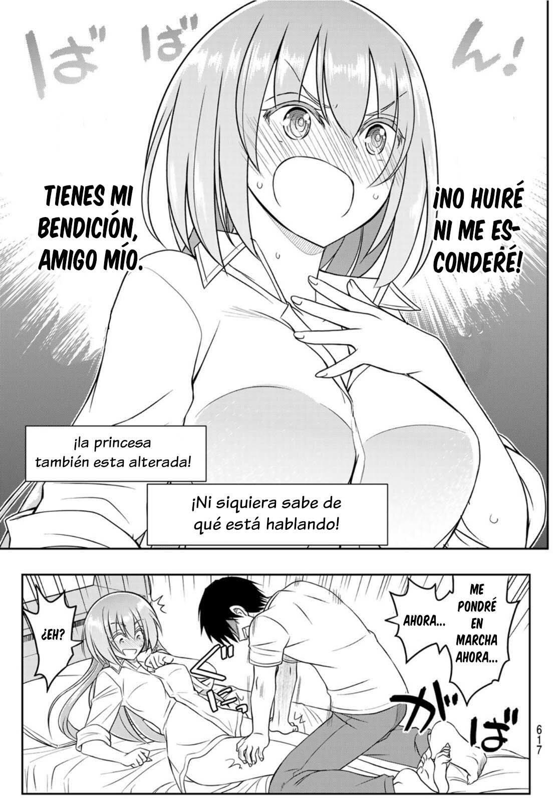Capitulo 20 page 8