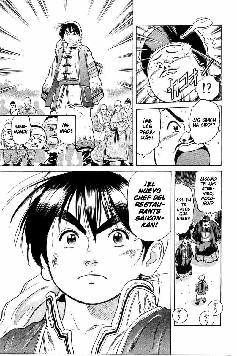 Capitulo 31 page 17