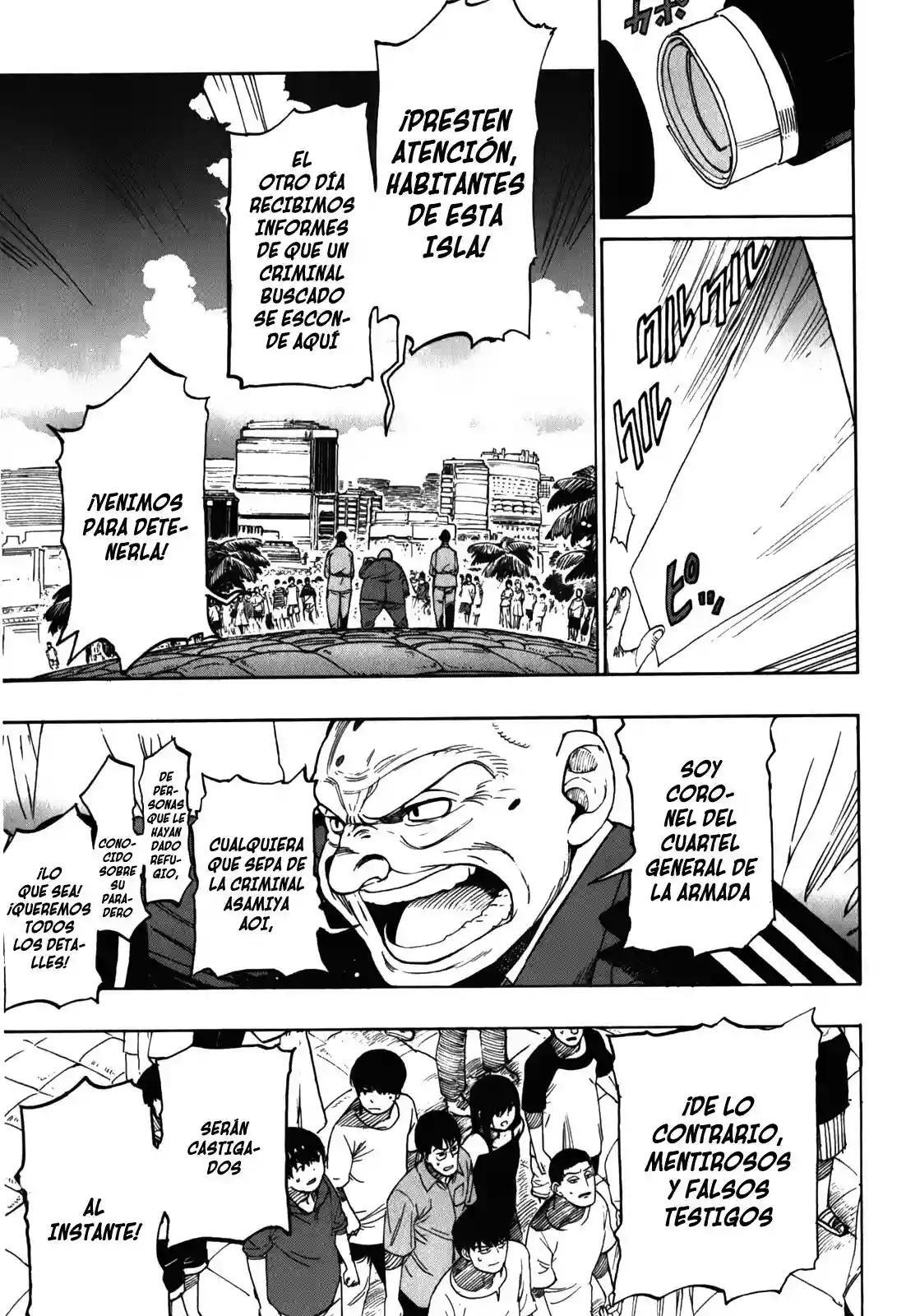 Capitulo 16 page 10