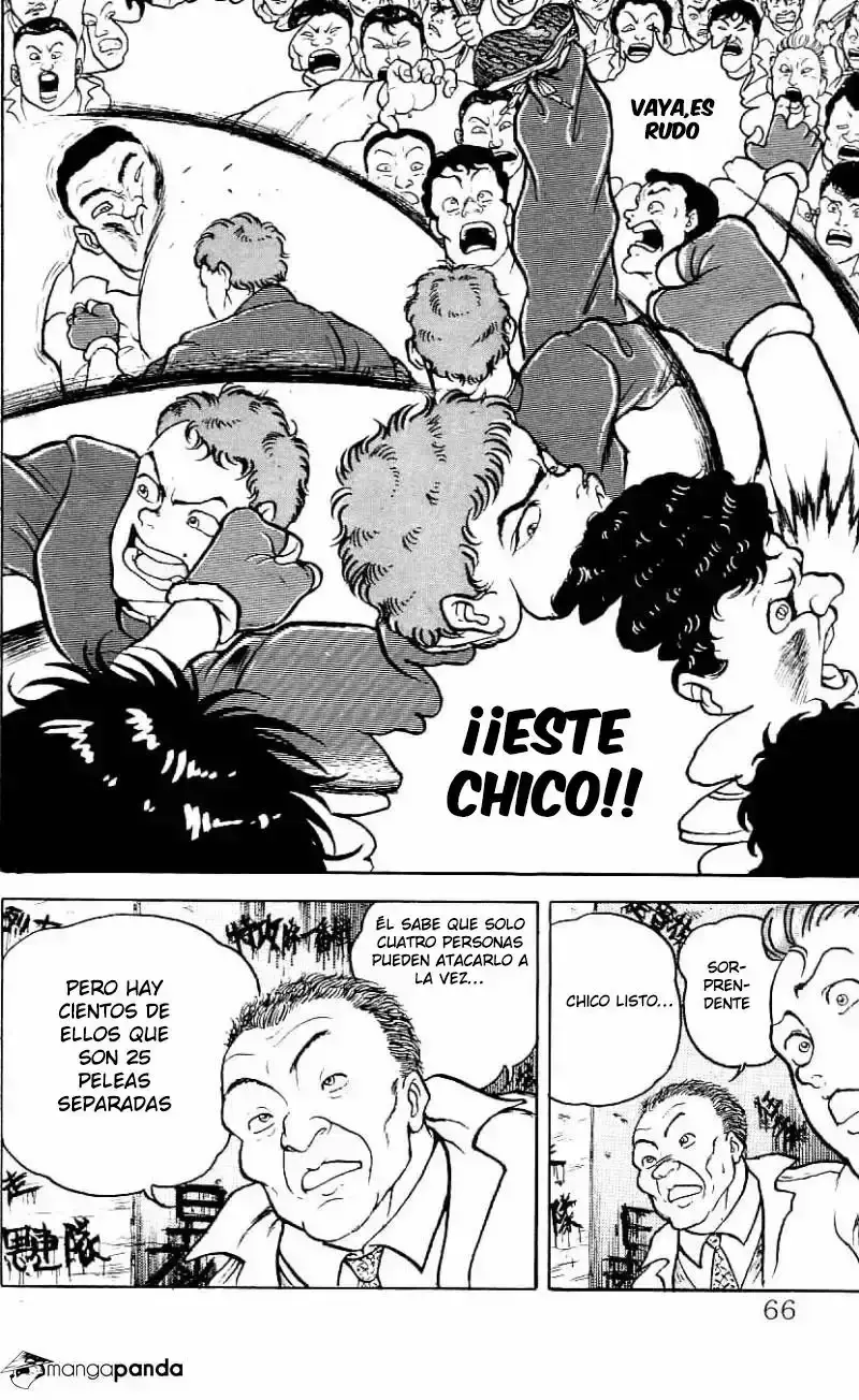 Capitulo 75 page 18