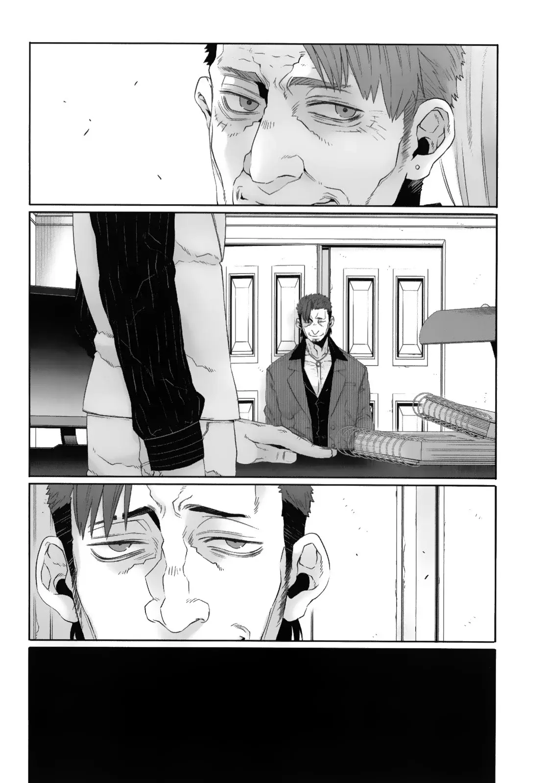 Capitulo 23 page 33