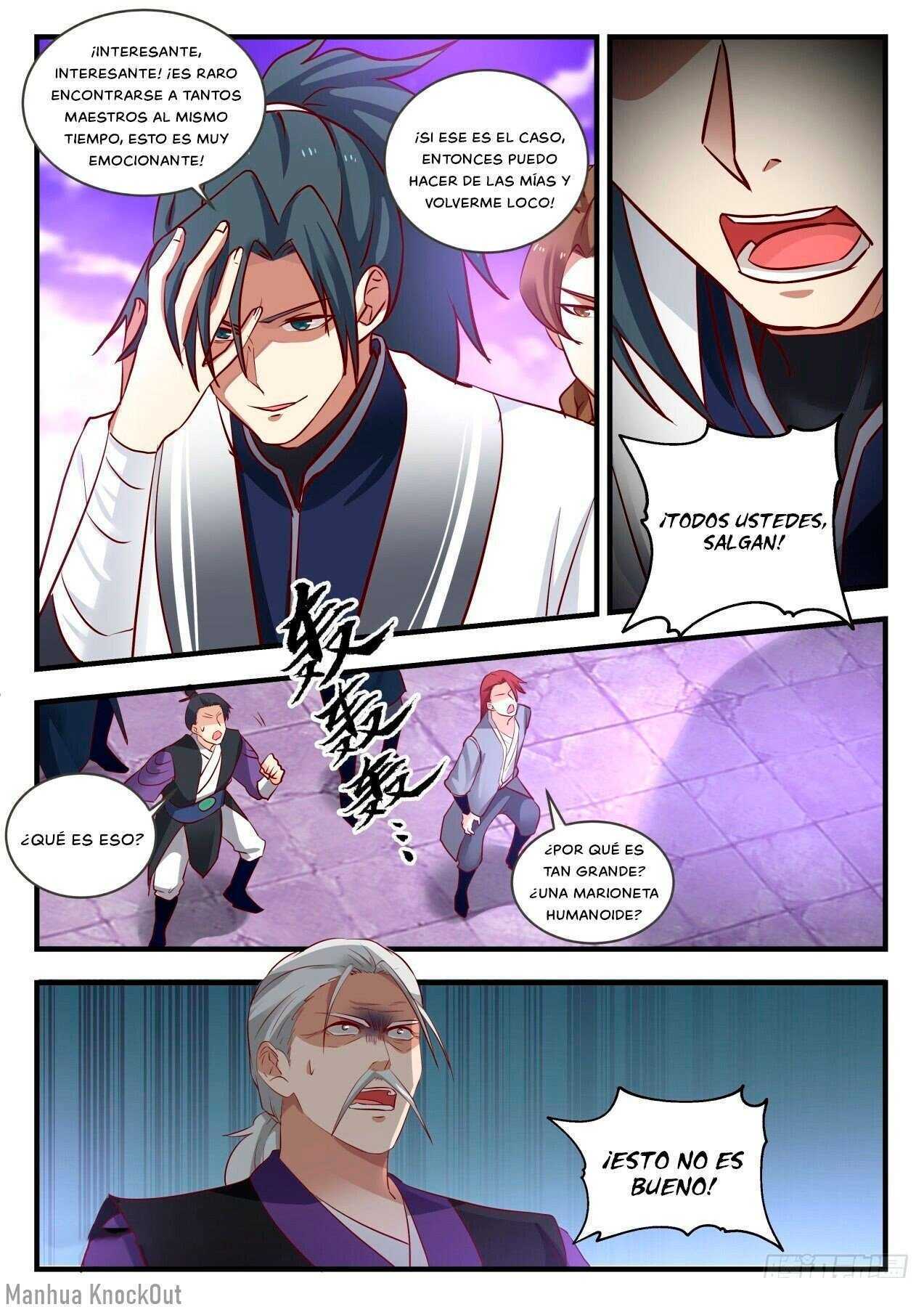 Capitulo 1521 page 7