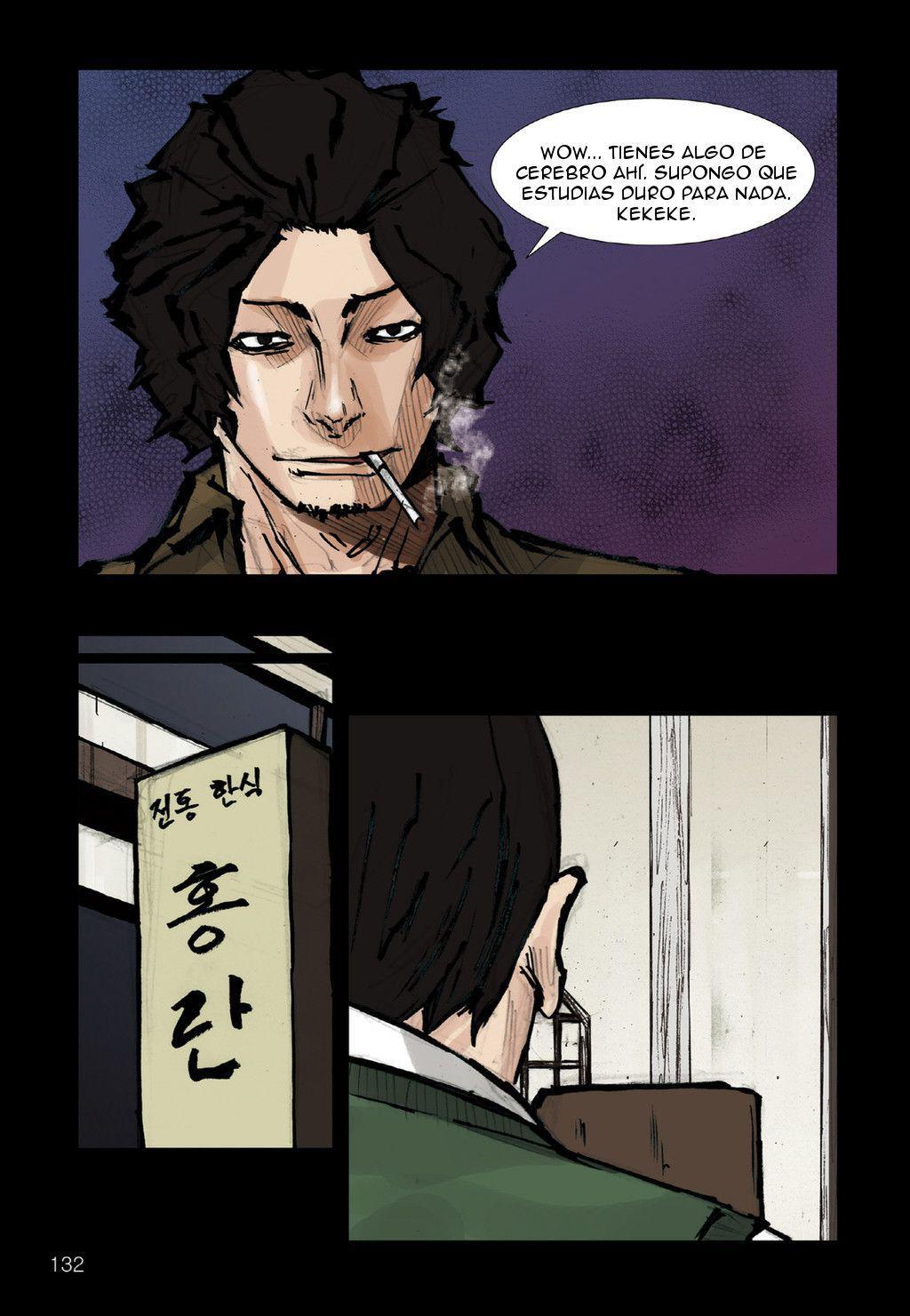 Capitulo 68 page 9