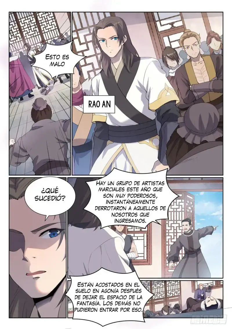 Capitulo 524 page 6