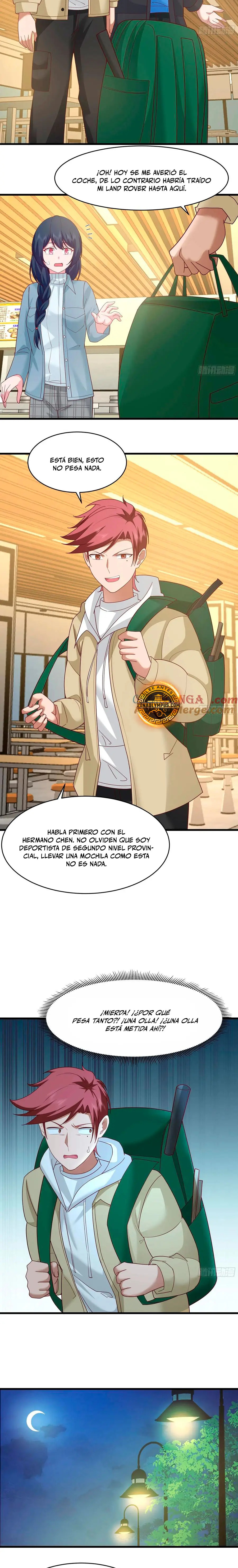 Capitulo 423 page 5