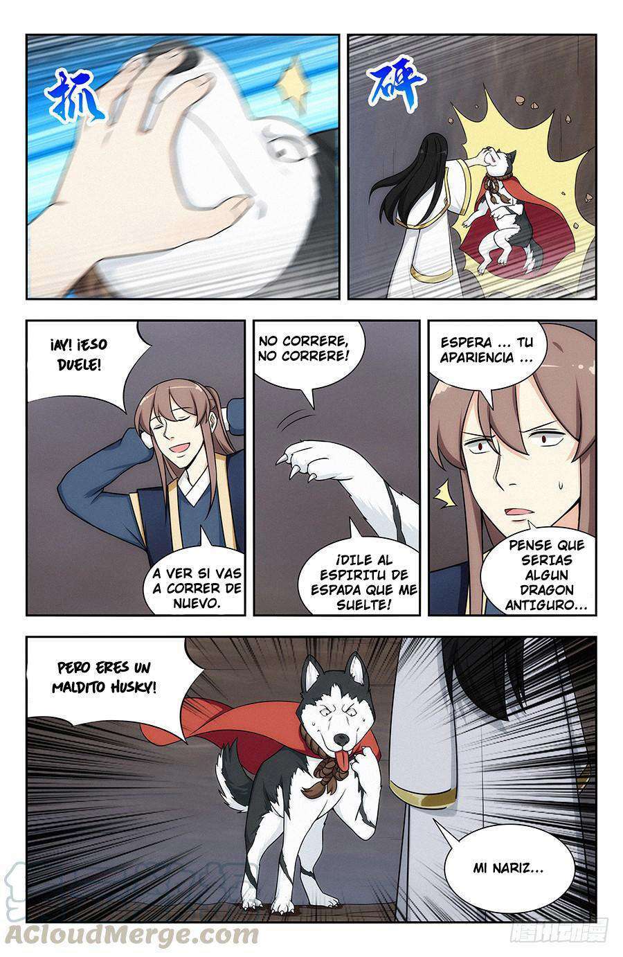 Capitulo 117 page 11