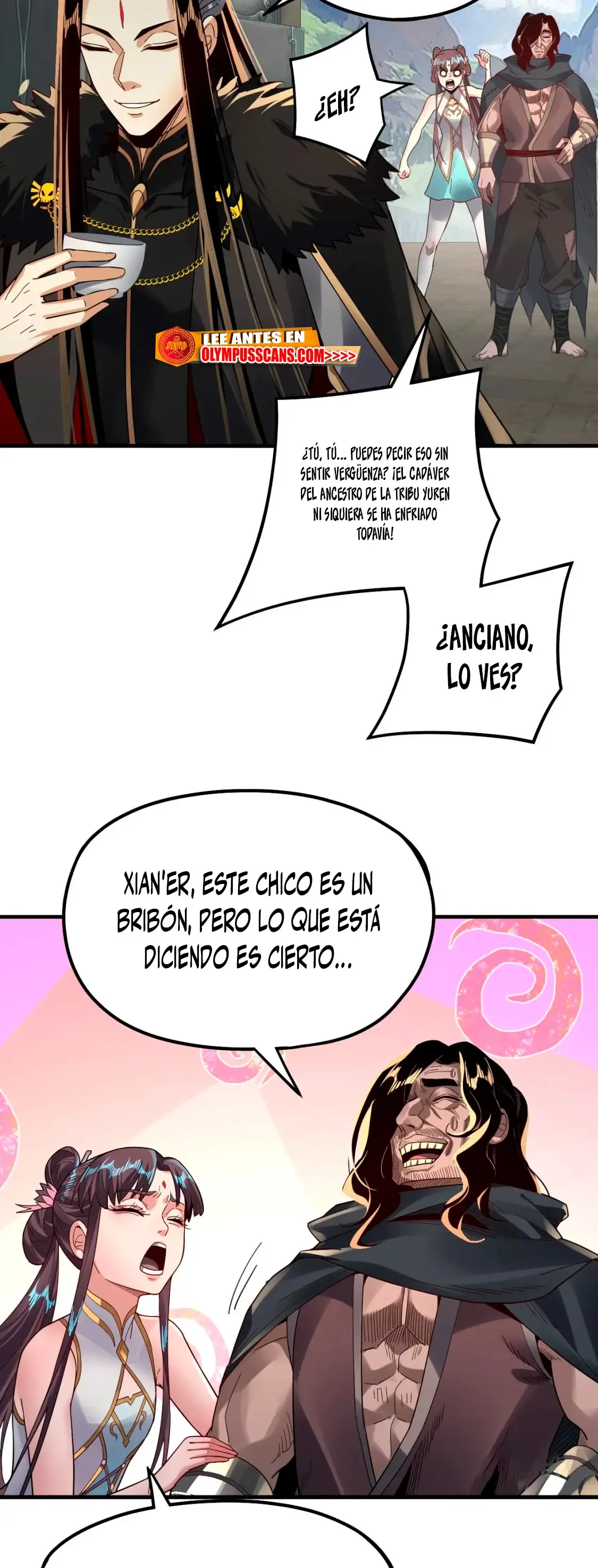 Capitulo 84 page 18