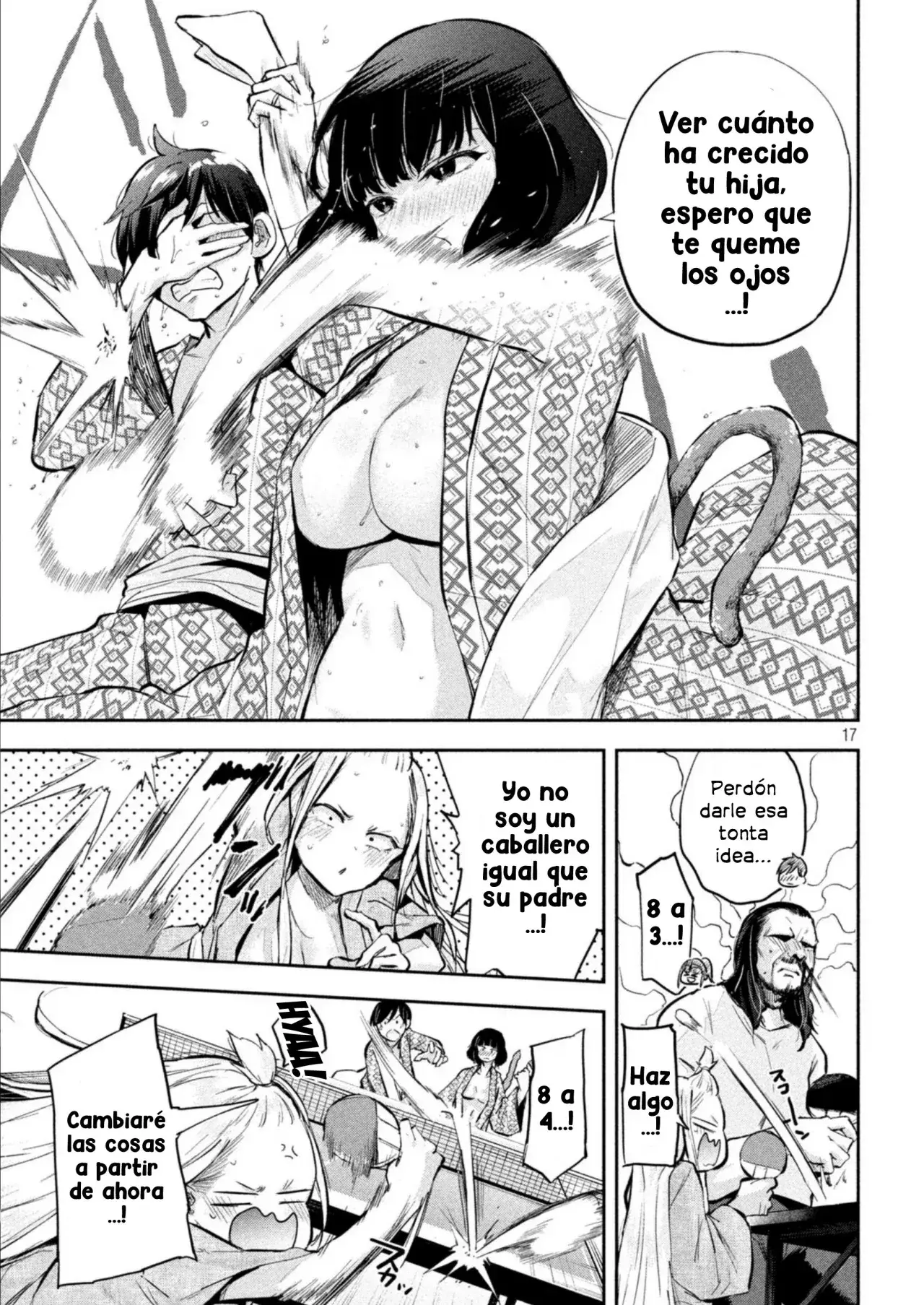 Capitulo 27 page 19