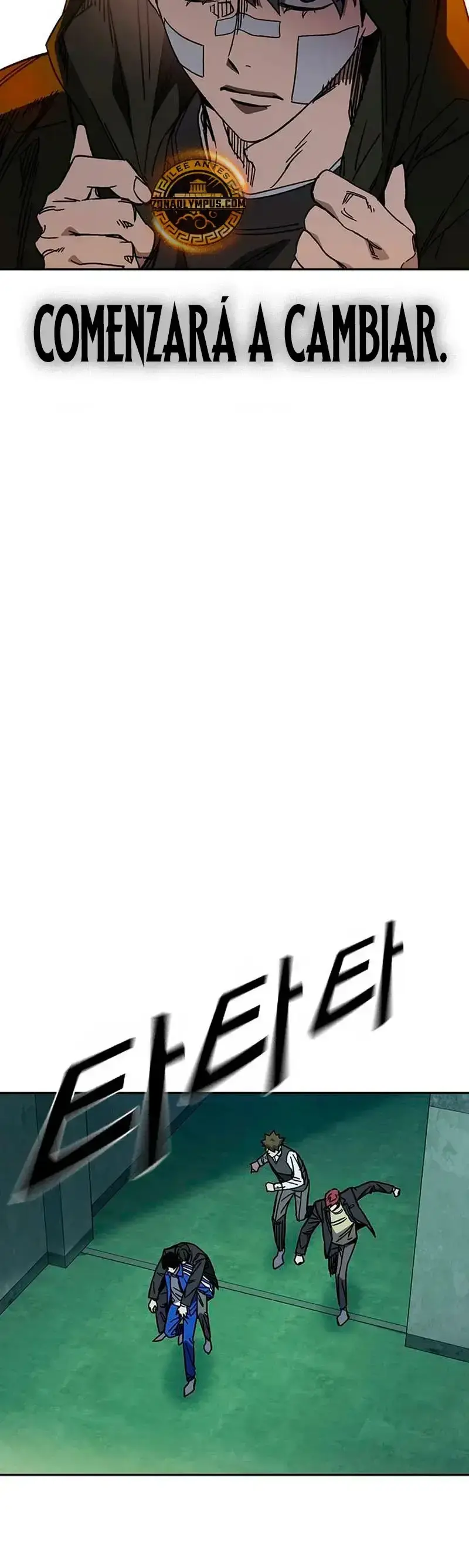 Capitulo 256 page 55