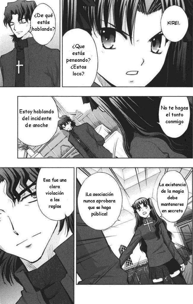 Capitulo 21 page 22