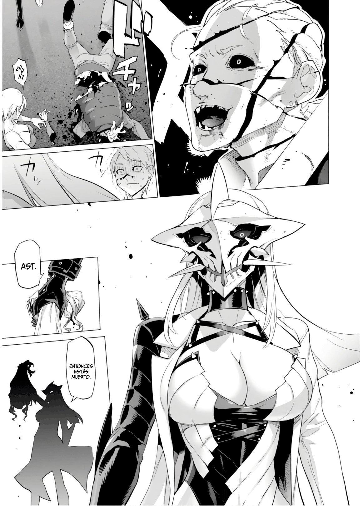 Capitulo 106 page 14
