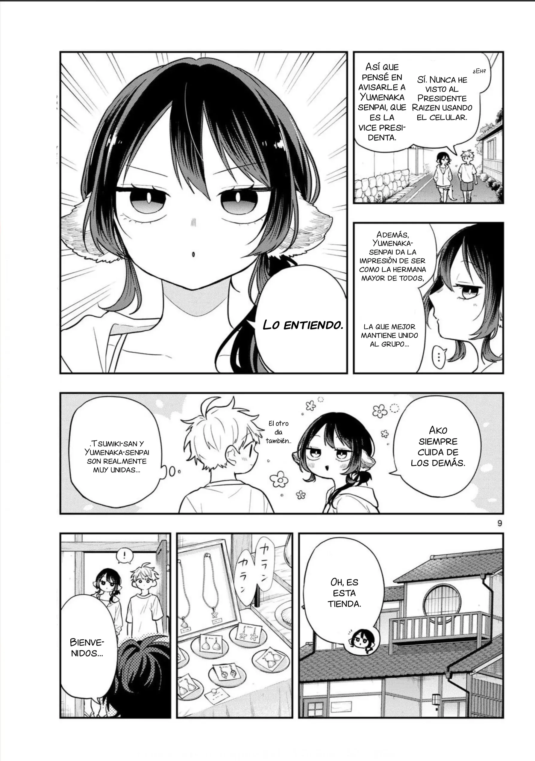 Capitulo 105 page 9