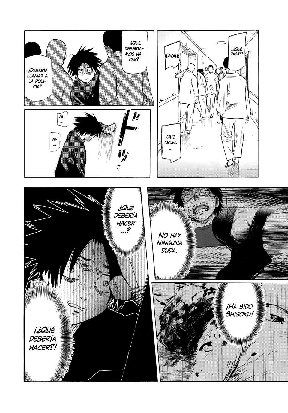 Capitulo 70 page 12