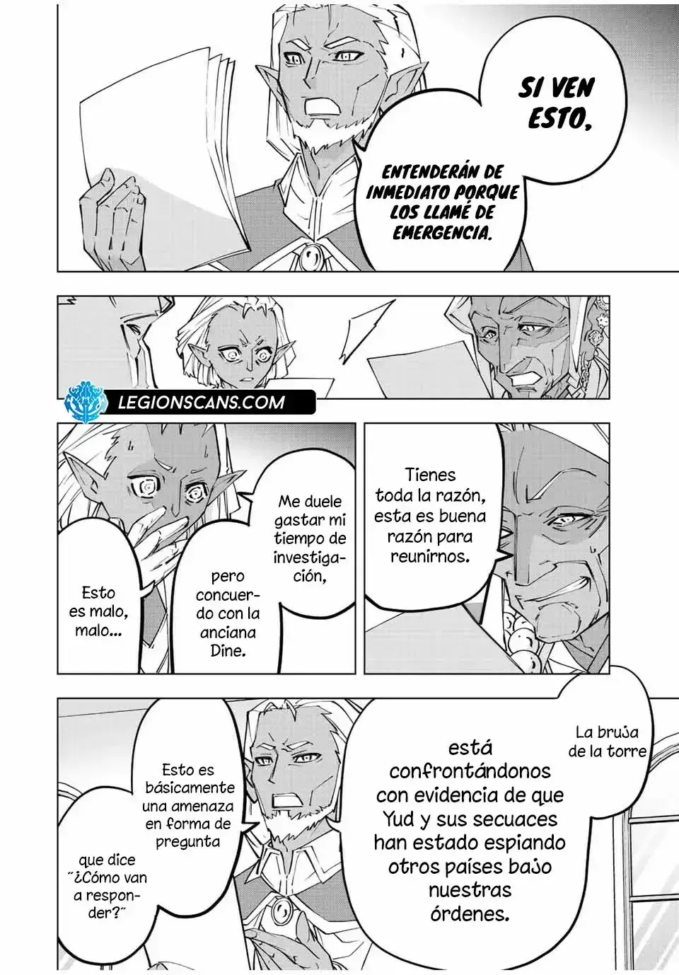 Capitulo 86 page 5