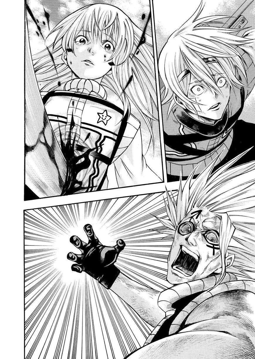 Capitulo 148 page 5