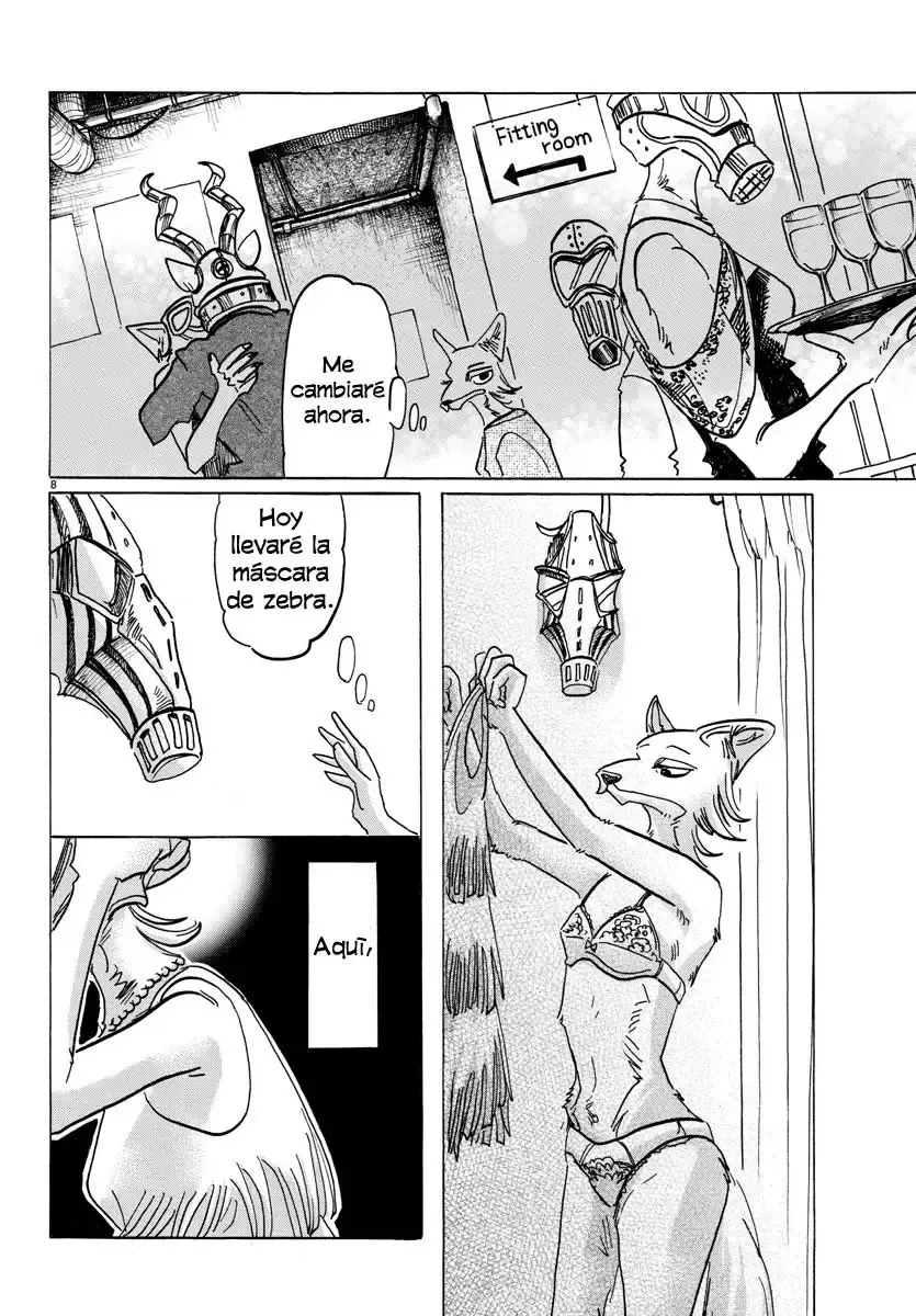 Capitulo 127 page 10