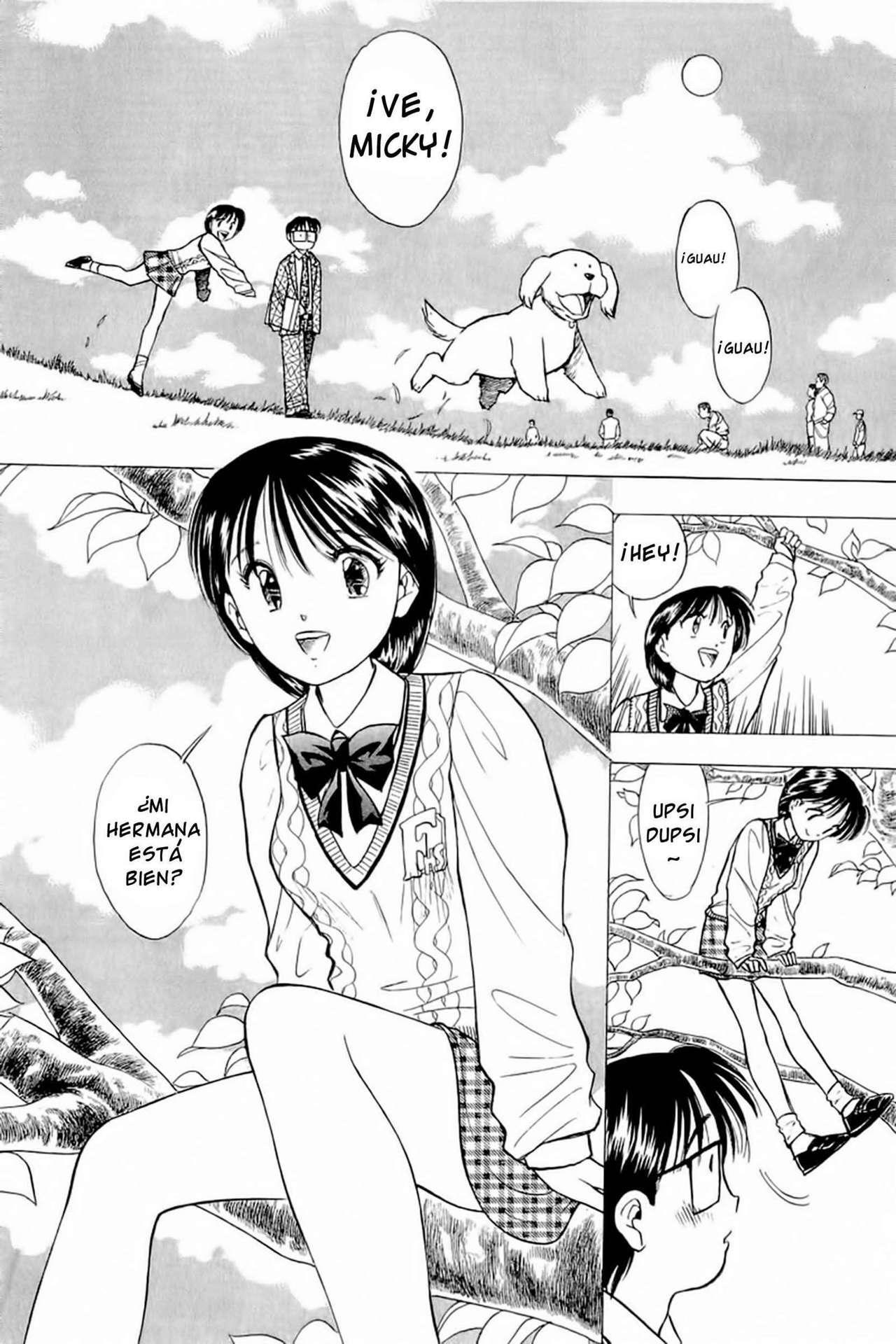 Capitulo 57 page 17
