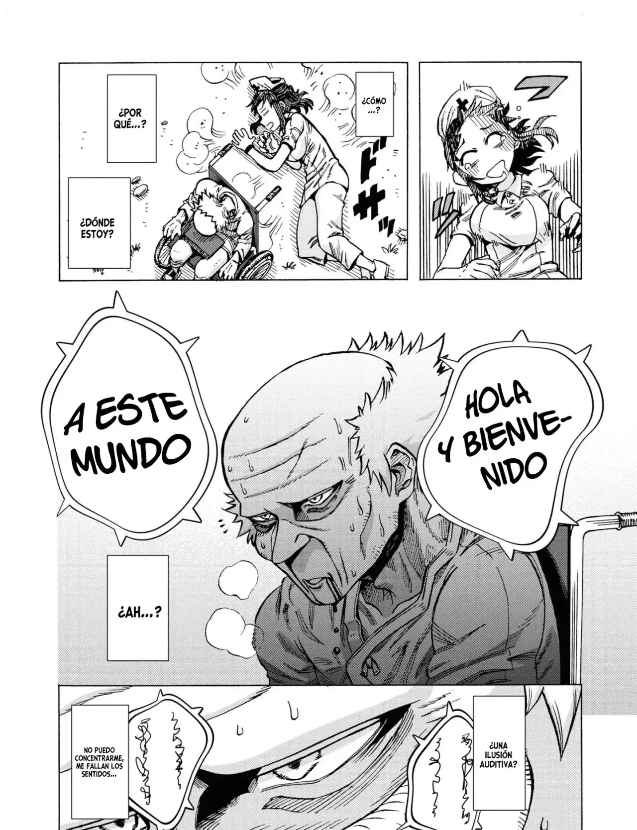 Capitulo 1 page 26