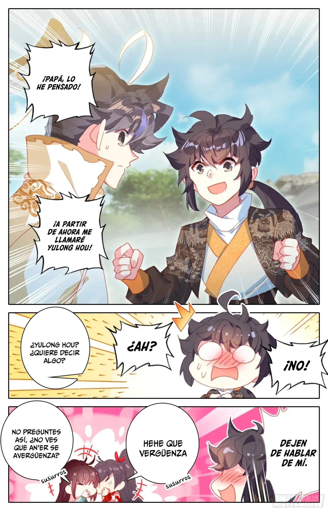 Capitulo 259 page 15
