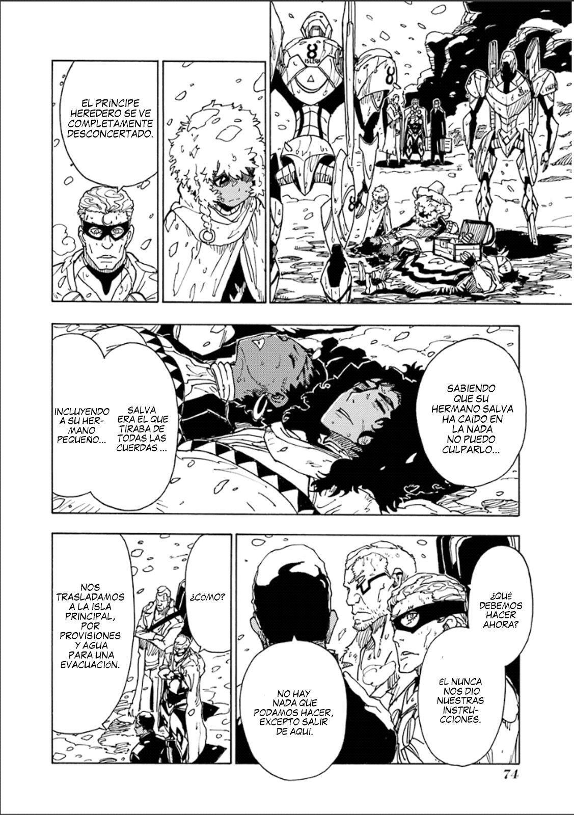 Capitulo 42 page 19