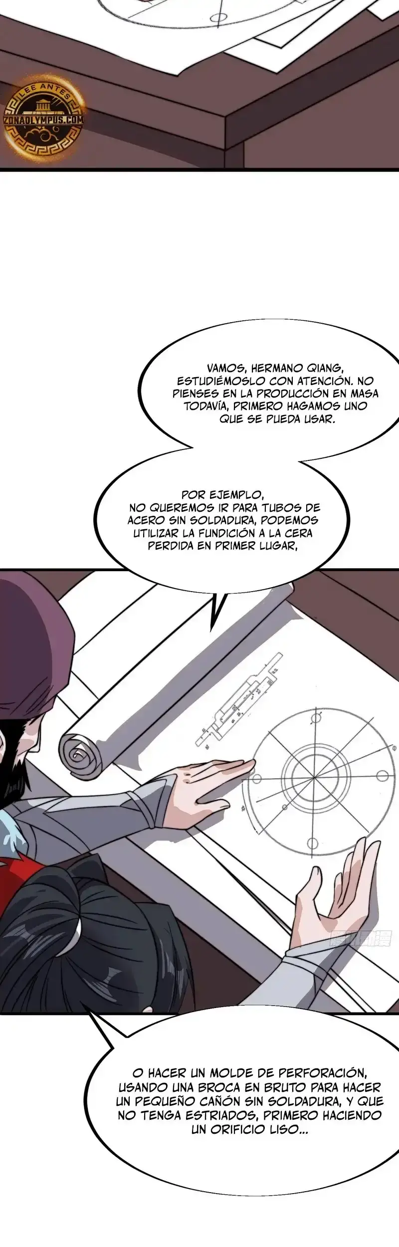 Capitulo 937 page 14