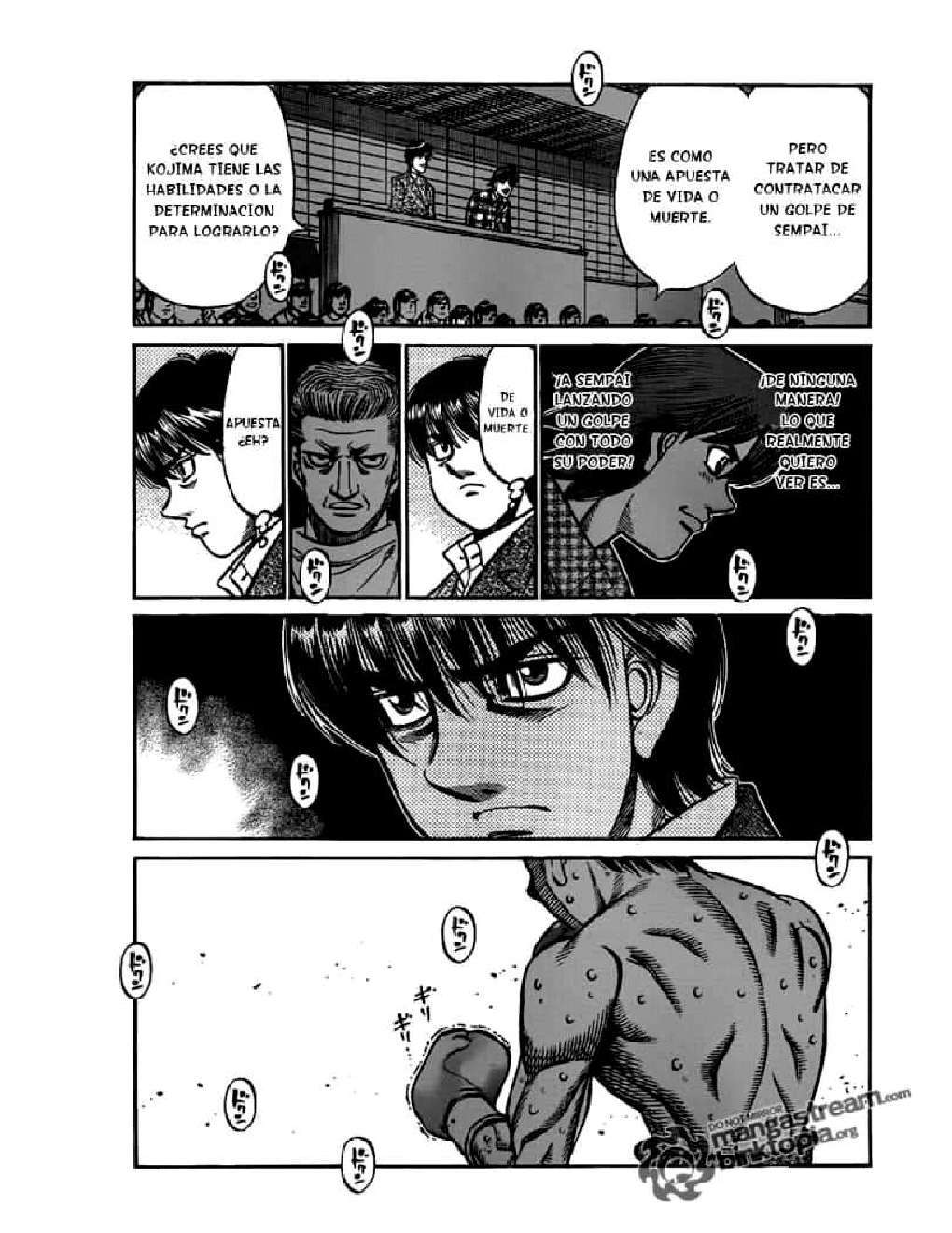 Capitulo 935 page 11
