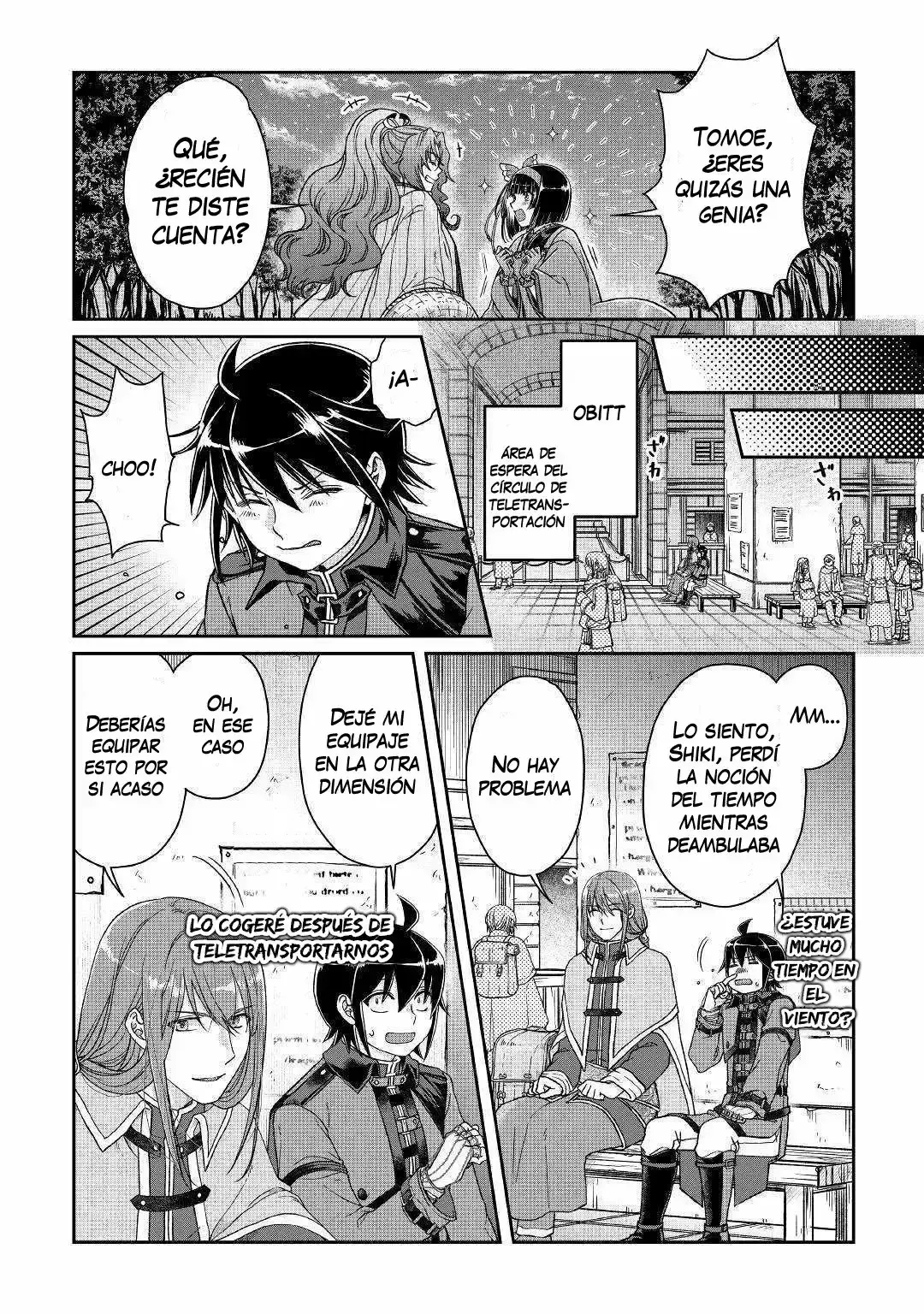 Capitulo 50 page 5