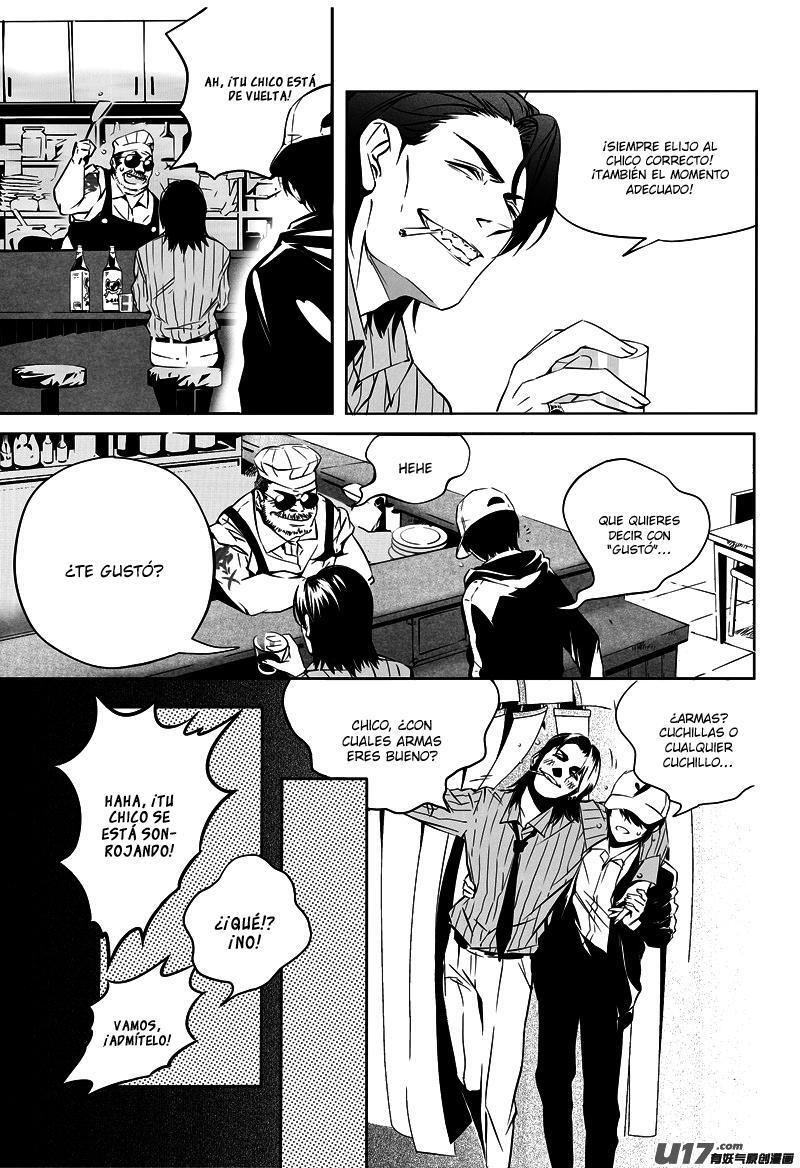 Capitulo 8 page 11