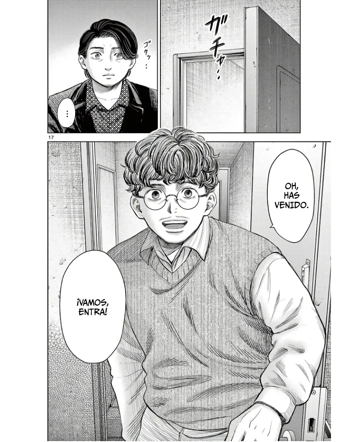 Capitulo 1 page 21