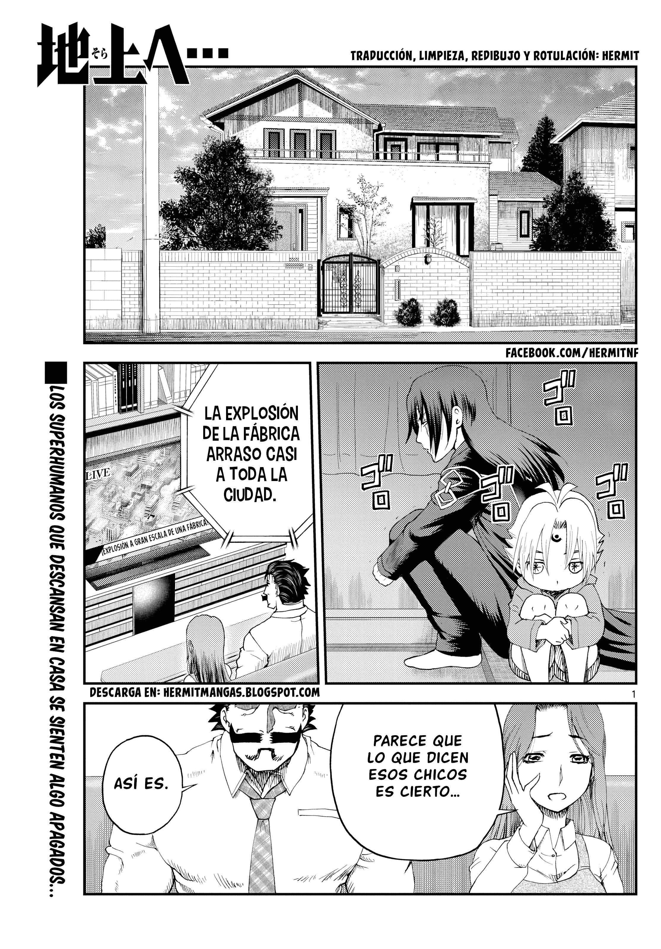 Capitulo 36 page 1