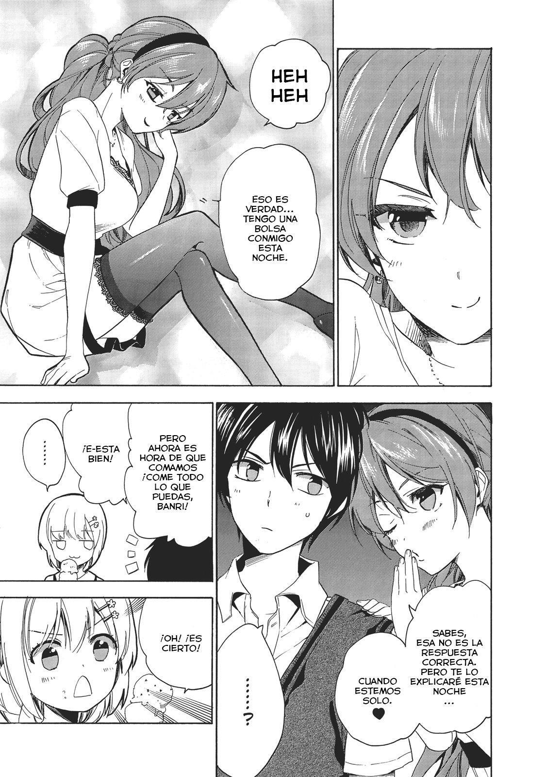 Capitulo 41 page 19