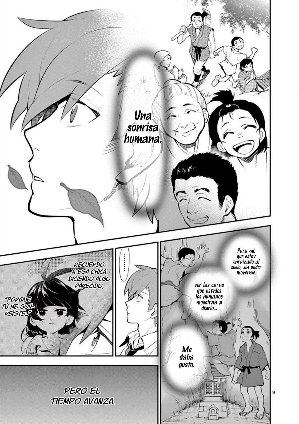Capitulo 61 page 11
