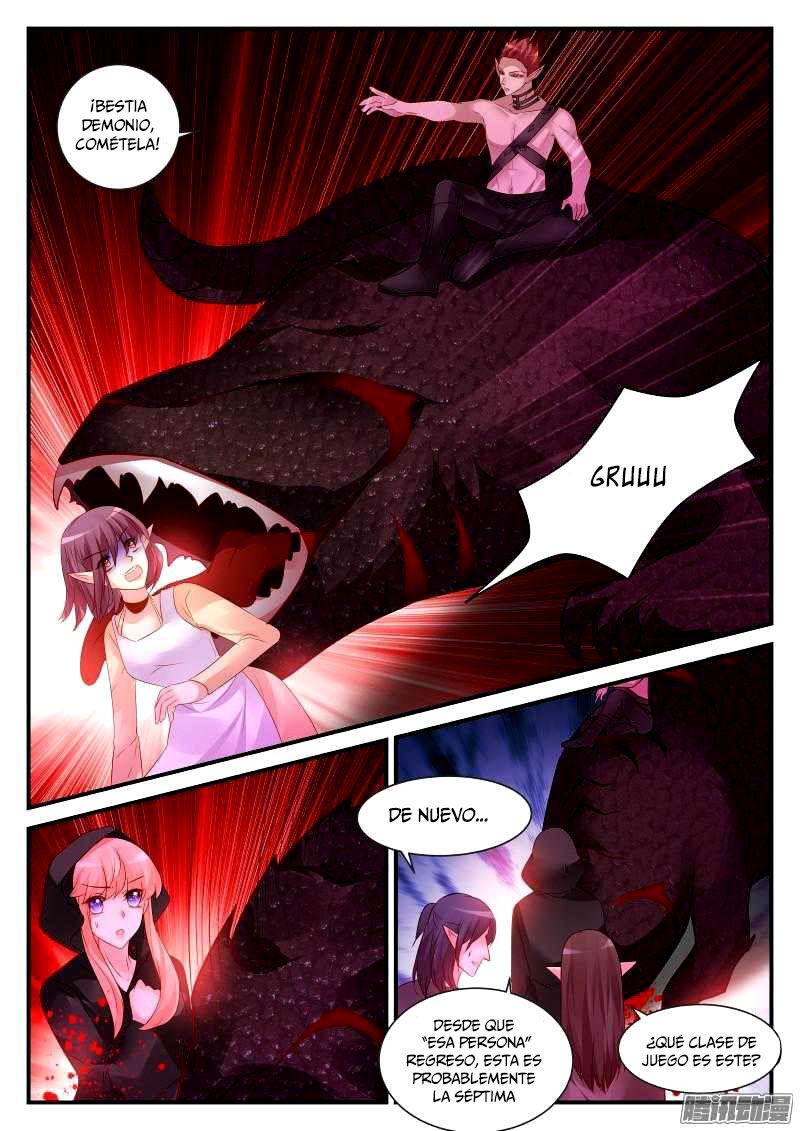 Capitulo 107 page 6