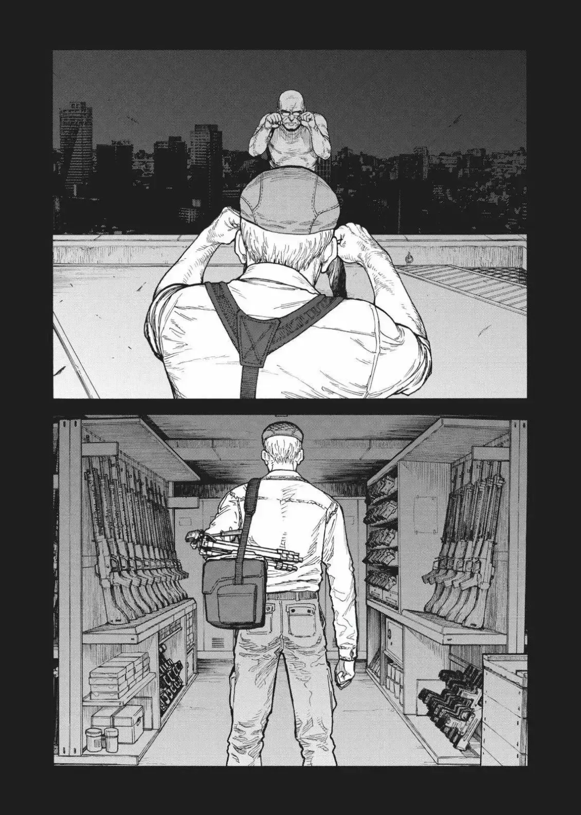 Capitulo 83 page 10