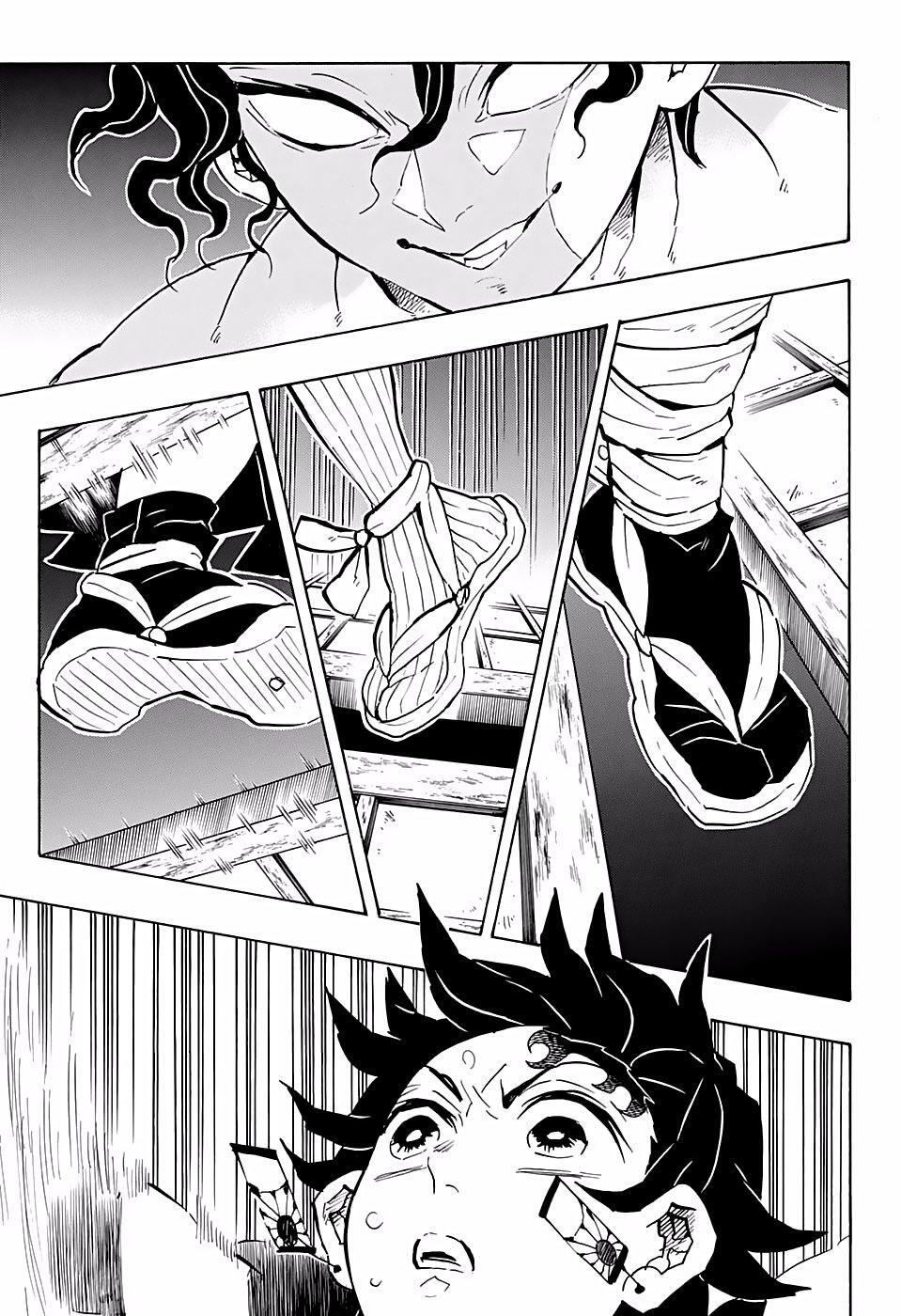 Capitulo 139 page 16
