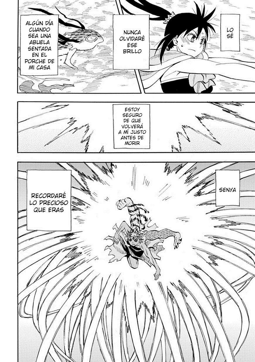 Capitulo 94 page 20