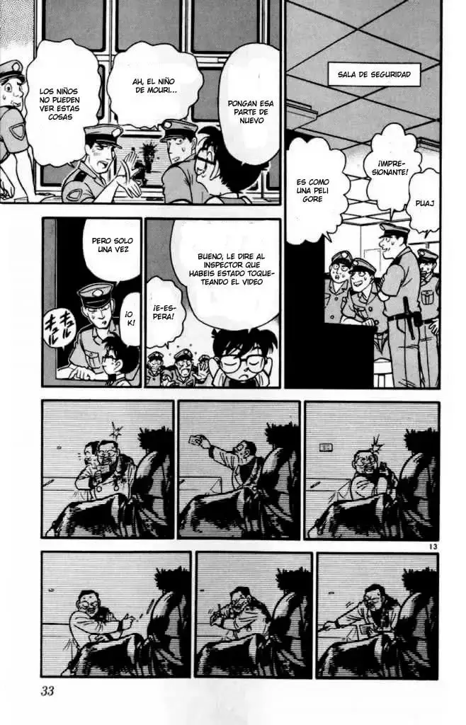 Capitulo 31 page 13