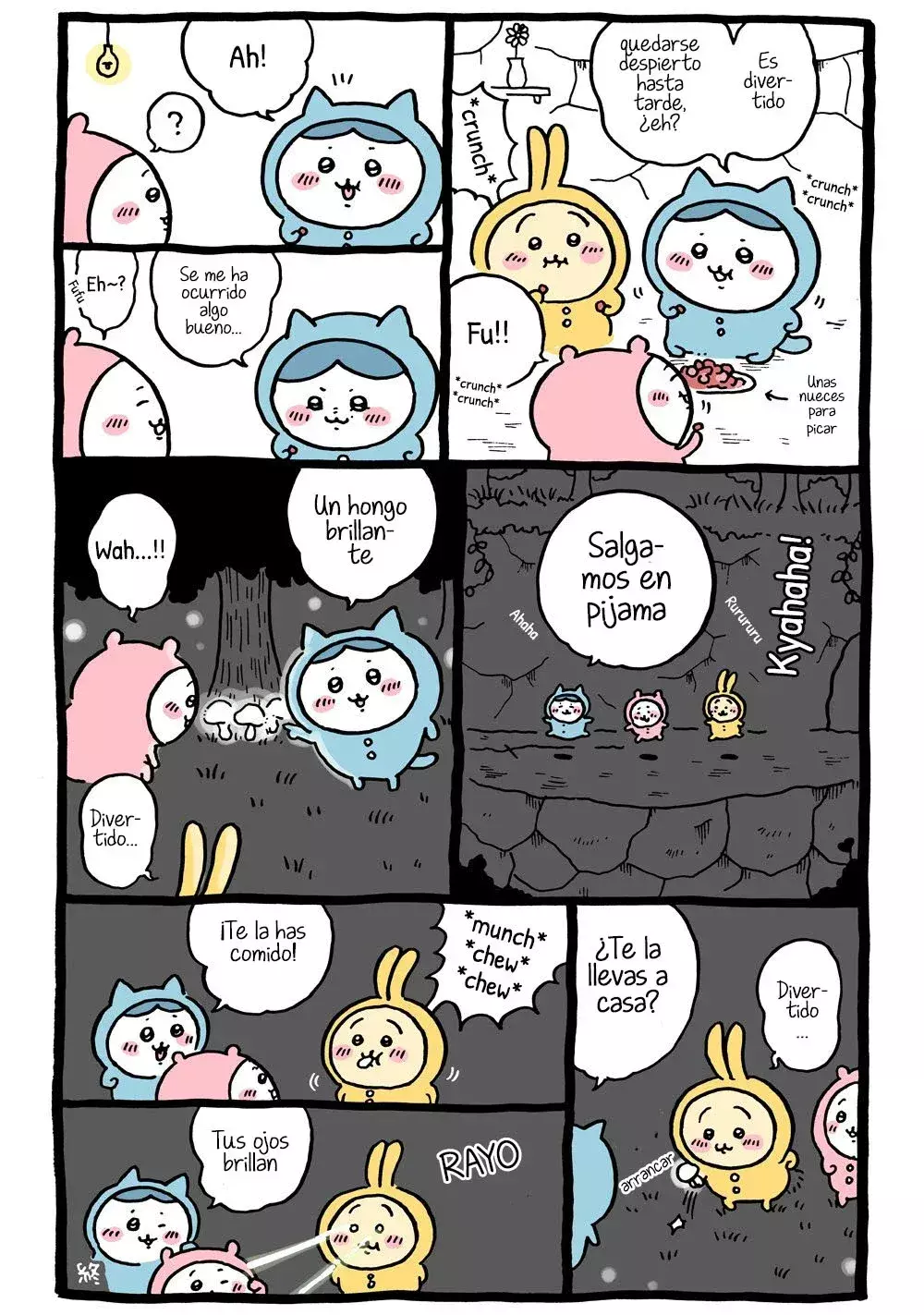 Capitulo 15 page 3