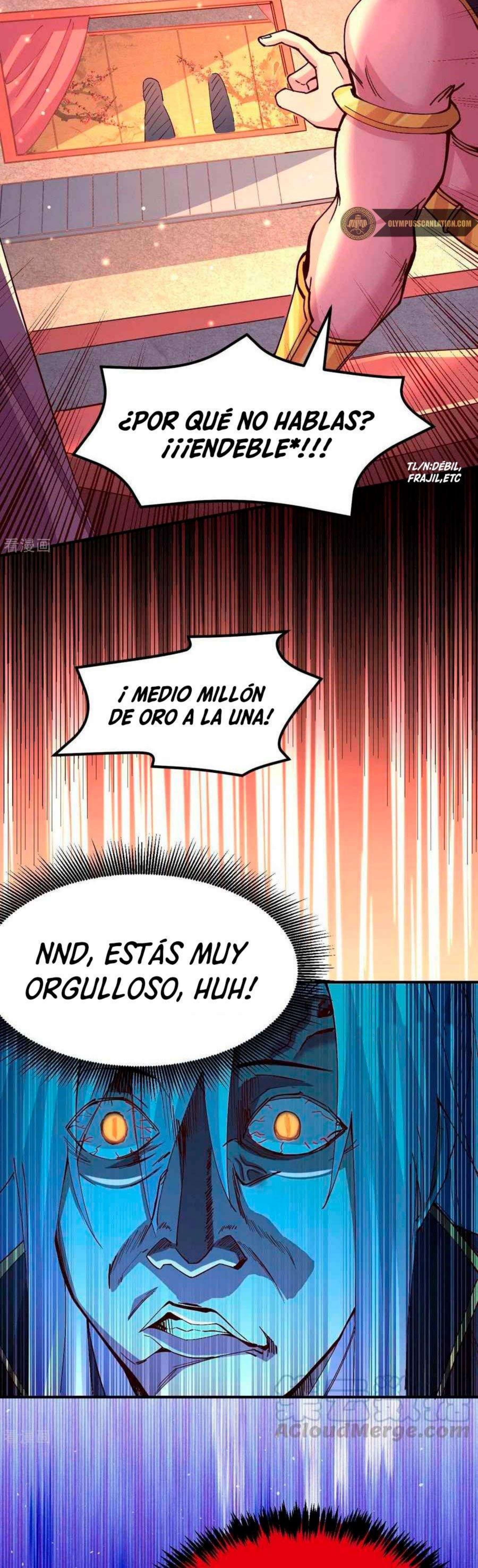 Capitulo 119 page 14