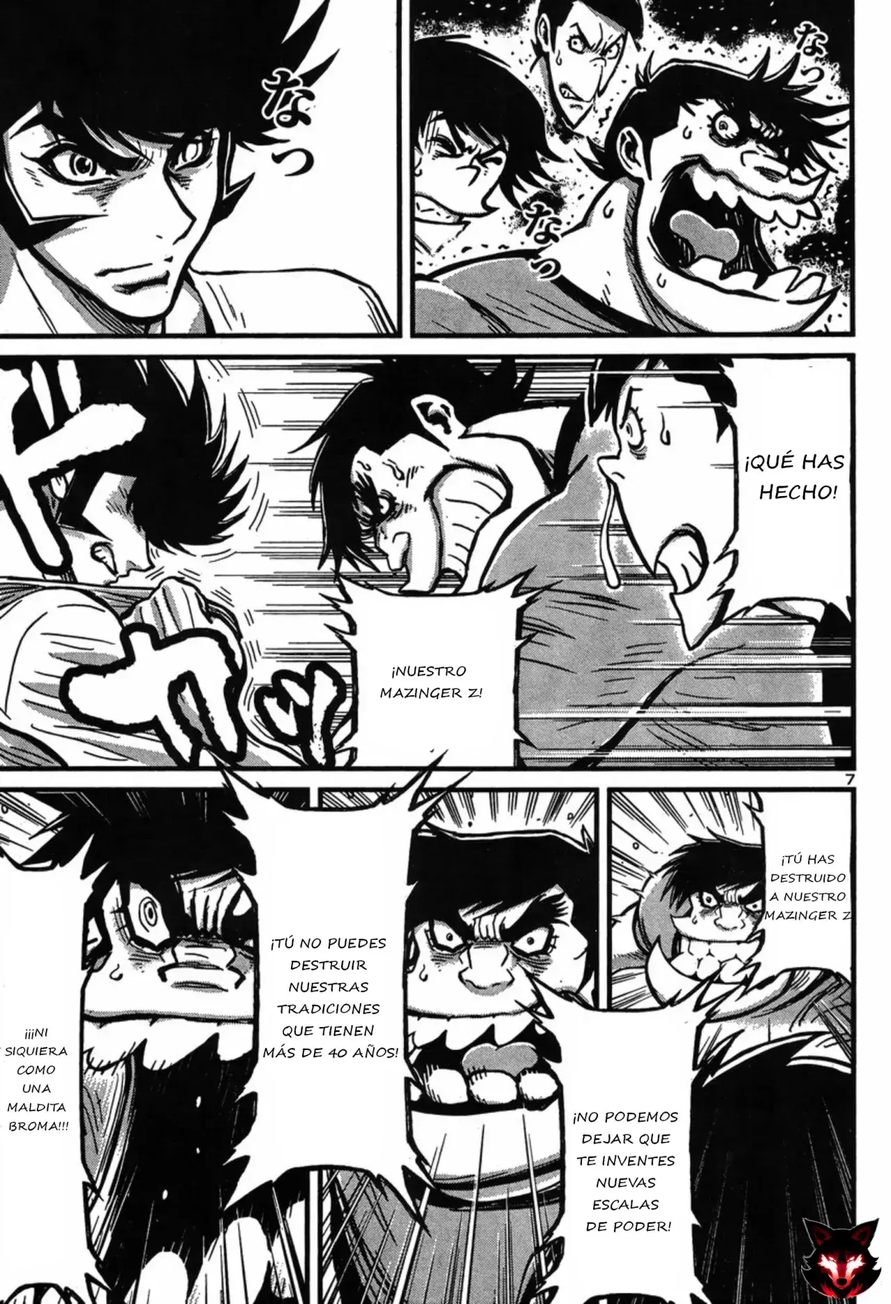 Capitulo 33 page 8