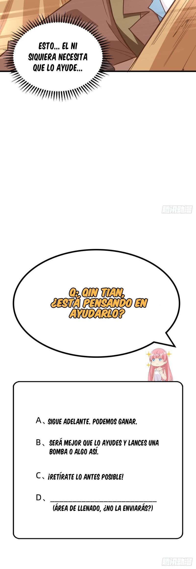 Capitulo 83 page 23