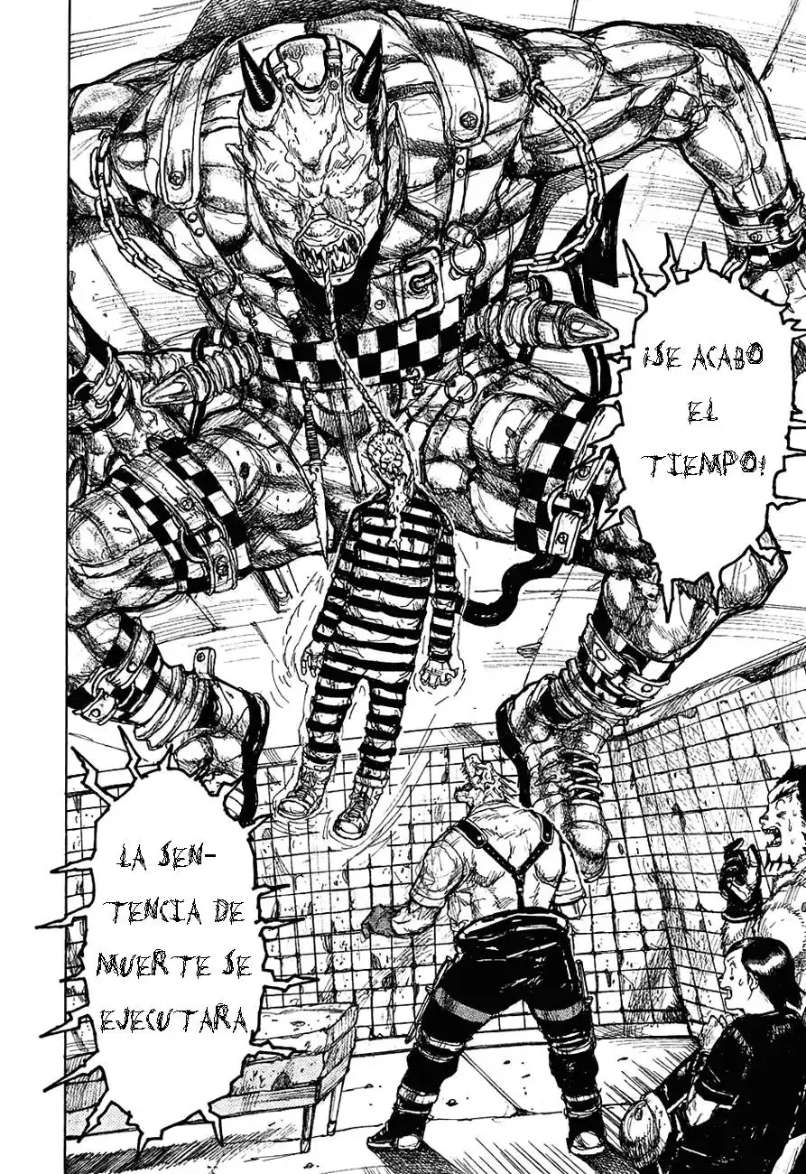 Capitulo 34 page 20